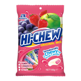 Morinaga Hi-Chew Original Mix (Bag) 100g