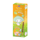 Twinkle Glory Honeydew Flavour Choco Sticks 45g