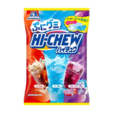 Morinaga Hi-Chew Aneka Soda Gula-gula Lembut 68g