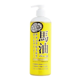 Cosmetex Roland Horse Oil Moisture Skin Lotion 485g
