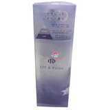 Off&Relax Night Repair Shampoo and Conditioner Set 520g