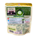 Tsujiri Matcha Milk Powder Mild 170g