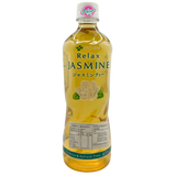 Itoen Relax Jasmine Tea 600ml