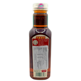 Oriental Leaf Orange Peel Pu'er Tea 500ml