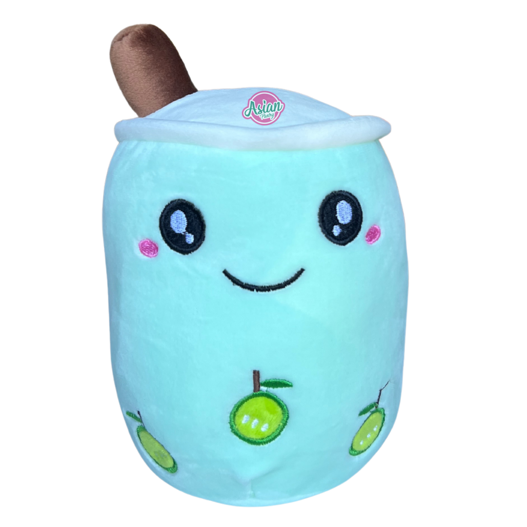 Asian Pantry Boba Plushie