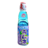 Hata Ramune Drink Blueberry 200ml