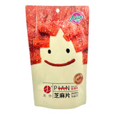 JunZai Sesame Slices (Spicy Flavour) 92g