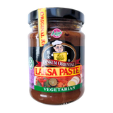 Dinkum Oriental Vegetarian Laksa Paste 250g