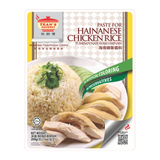 Tean's Gourmet 海南鸡饭酱 200g