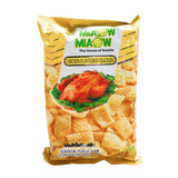 Keropok Berperisa Ayam Miaow Miaow 50g