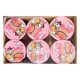 Samyang Buldak Carbonara Ramen Cup (6 Pack)