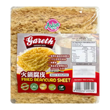Gareth Fried Beancurd Sheet 200g