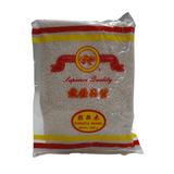 Goldfish Brand White Tapioca Pearls (M) 400g