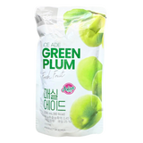 Balance Grow Ice Ade Green Plum Flavour 230ml