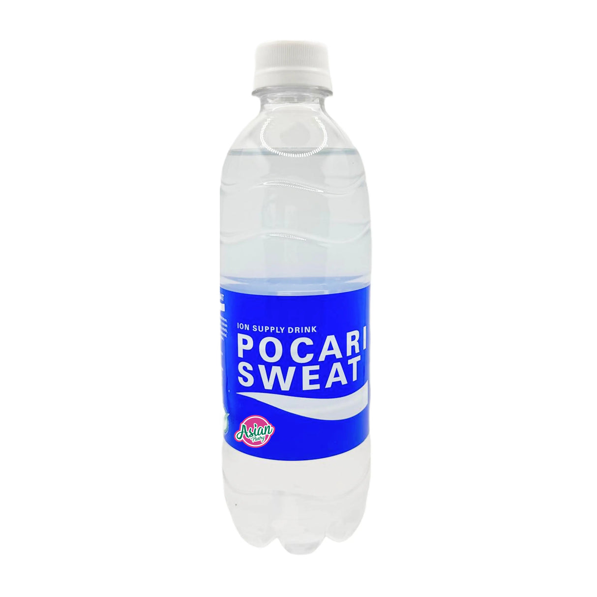Minuman Bekalan Isotonik Pocari Sweat 500ml