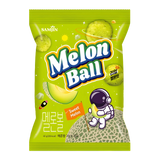 Samjin Melon Ball Snack 42g