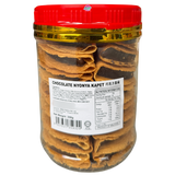 Delyco Chocolate Nyonya Kapet 350g