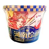 YUDAO Instant Henan Style Noodles (Spicy Beef Flavour) 150g