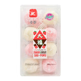 Kido Strawberry & Chocolate Daifuku 200g