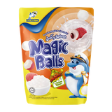 Dolphin Magic Balls Boba Lychee Flavour 600g