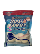 Kidstar Maro Gummy Yoghurt Flavour 50g
