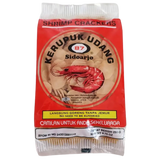 87 Sidoarjo Prawn Cracker 250g