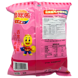 Lumila Potato Chips (Tomato Flavour) 50g