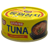 Dongwon Canned Tuna (Kimchi Jiggae) 150g