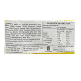 Julie's Cheese Sandwich (6 Pack) 168g