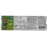 Euro Custard Cake 12pc 204g