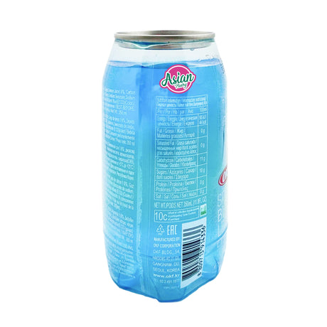 OKF Sparkling Blue Lemonade 350ml