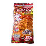 Bento Seafood Snack Gochujang Sauce Flavour 18g