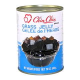 Chin Chin Grass Jelly Black 540g