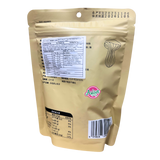 Mush Mush King Oyster Mushroom Crispy Strips Garlic Flavour 25g - Back