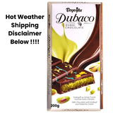 Beyoglu Dubaco Dubai Pistachio Coklat 200g