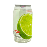 OKF Sparkling Lime 350ml