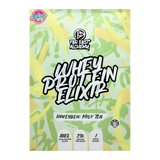 Far East Alchemy Whey Protein Elixir Teh Susu Honeydew (Sajian Tunggal) 33g