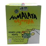 Big Foot Himalaya Vajomba - Honey Lime Mints 15g