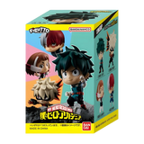 Bandai Figutto My Hero Academia Bath Salts with Figure