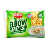 Delmonte Elbow Macaroni Pasta Italiana 400g