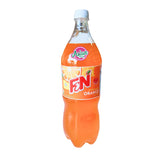 F&N Orange Flavour 1.5L