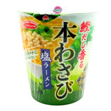 Acecook Bonito Broth & Salt Ramen with Real Wasabi 86g