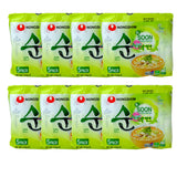 Nongshim Soon Veggie Ramyun 560g