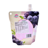 Youdianqu Kyoho Grape Oolong Flavour Jelly 258g