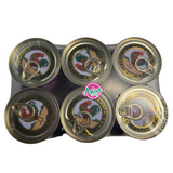 Ayam Brand 泰式沙爹酱 250ml