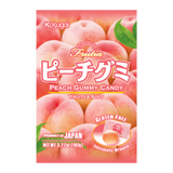 春日井桃子软糖 107g