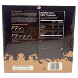 Choco Albab Belgian Mocha Drink 20 Sachets 500g