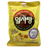 HaiTai Peanut Candy 126g
