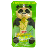 Jinduigu Pickled Bamboo Shoot (Pickled Chili Flavour) 20g