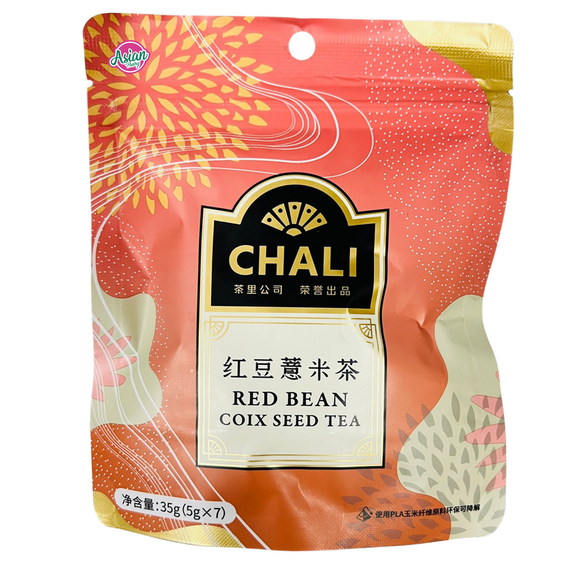 Chali 红豆薏米茶 35g